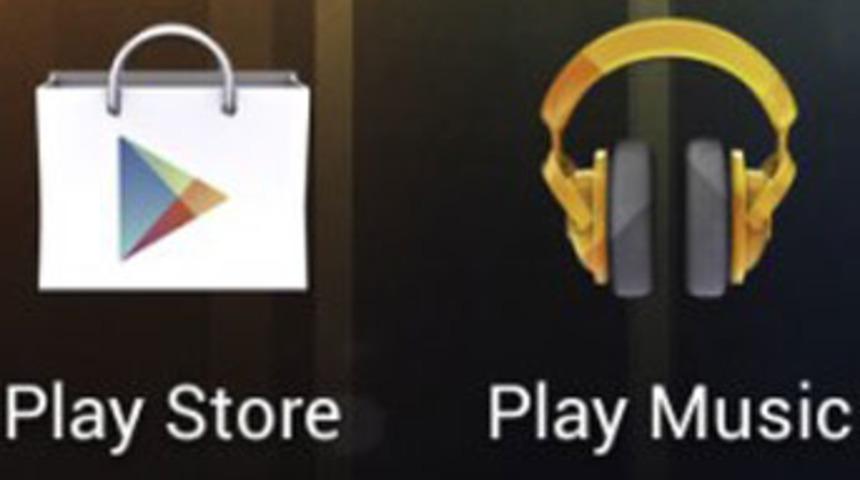 Android Market &ouml;ld&uuml;! Yaşasın Google Play!