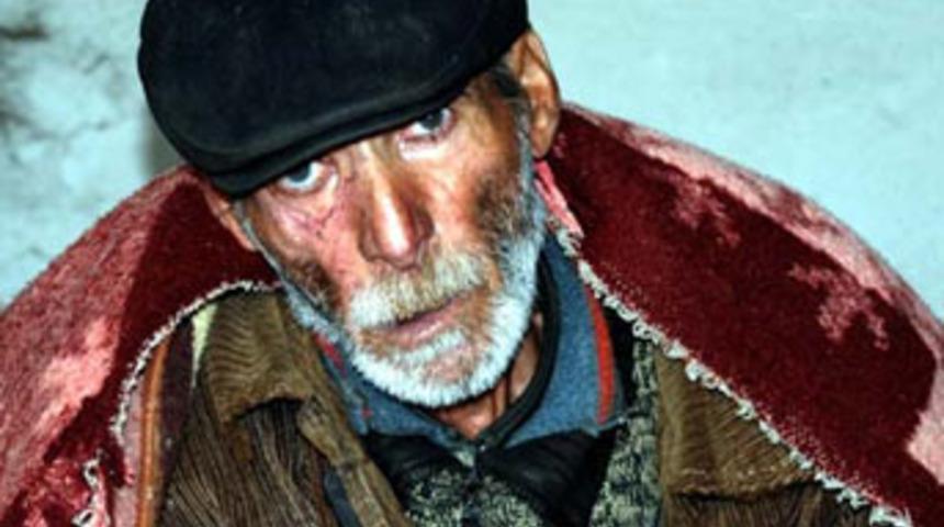 Iğdırlı çoban 68 yıldır kimliksiz yaşıyor