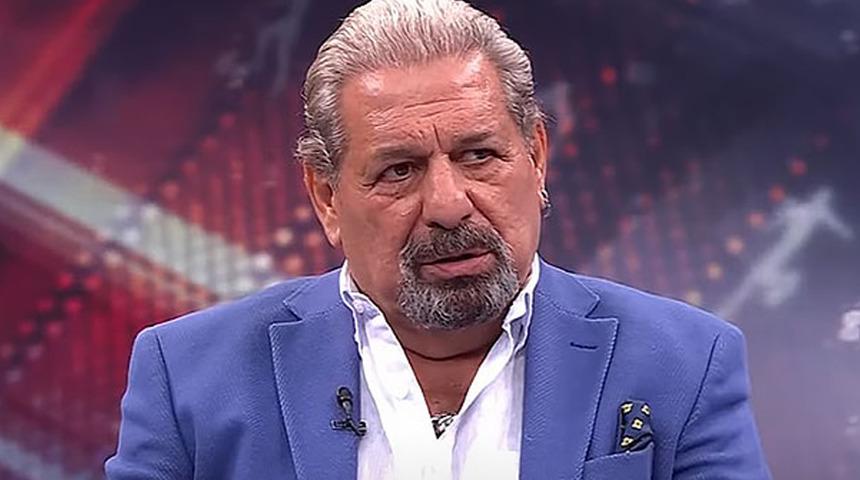 Erman Toroğlu'ndan Beşiktaş ile ilgili olay yaratan iddia! ''Lucescu ile görüşüldüğünü biliyorum''