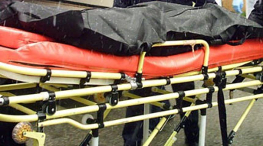 Cezaevinden izin alıp karısını &ouml;ld&uuml;r&uuml;