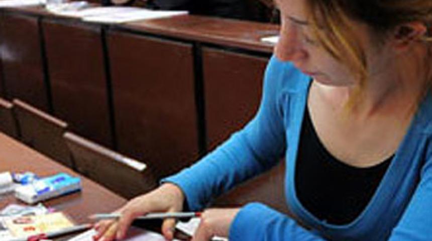 KPSS'de konu ve dağılımlar değişti