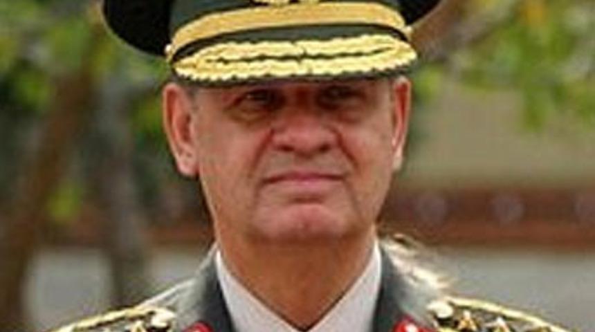 ''Genelkurmay asla yalan s&ouml;ylemez''