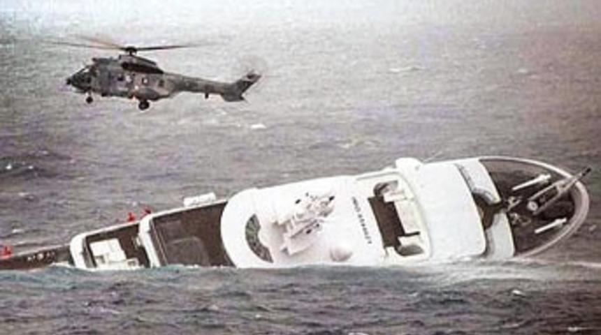 ''Biz a&ccedil;ız, siz Yogi&rsquo;yi kurtarıyorsunuz''