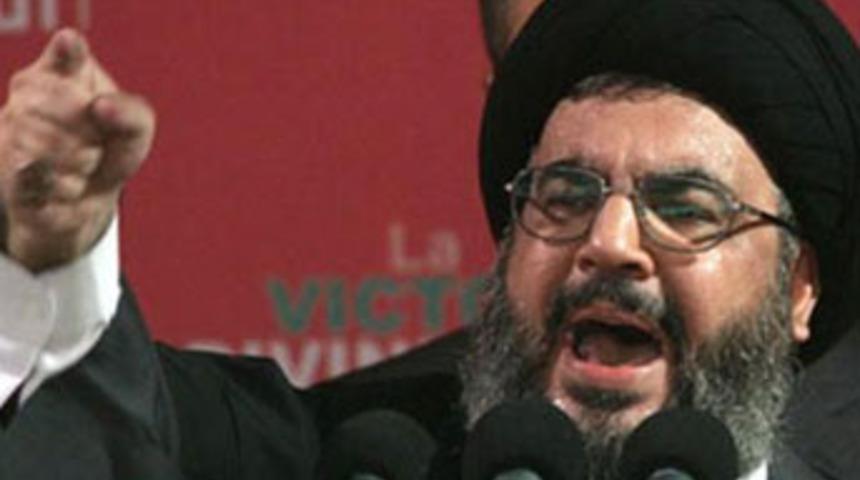 İran'a saldırı halinde tutumunu a&ccedil;ıkladı