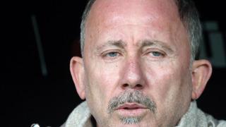 Sergen Yalçın'dan sitem dolu açıklamalar!