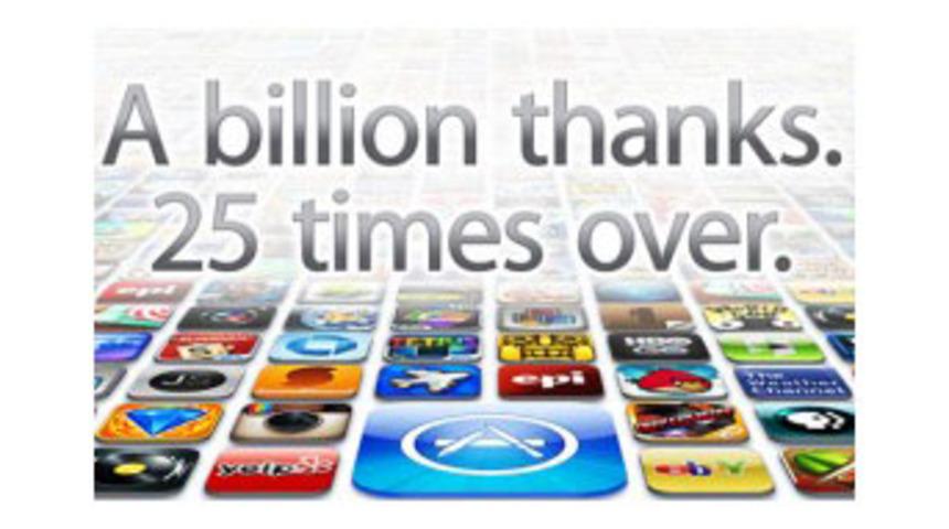 En &ccedil;ok indirilen App Store uygulamaları!