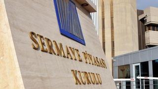 SPK, 'Şirketlerin tahvil ihracı durduruldu' iddialarını yalanladı