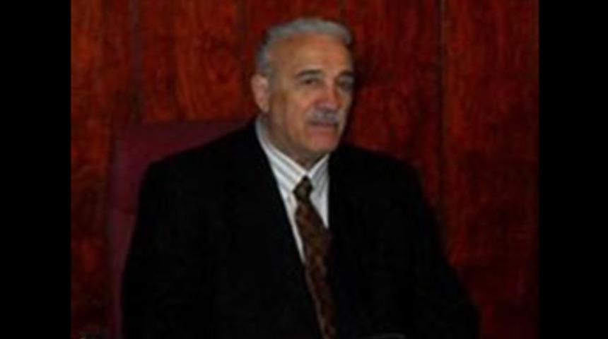 İstanbul'da otele kalaşnikoflu saldırı!