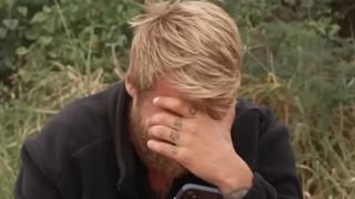 Survivor Yunus Emre'nin eşi Beria Özden telefonda bebeği kaybettiğini söyledi! Yunus Emre ağlamaktan konuşamadı