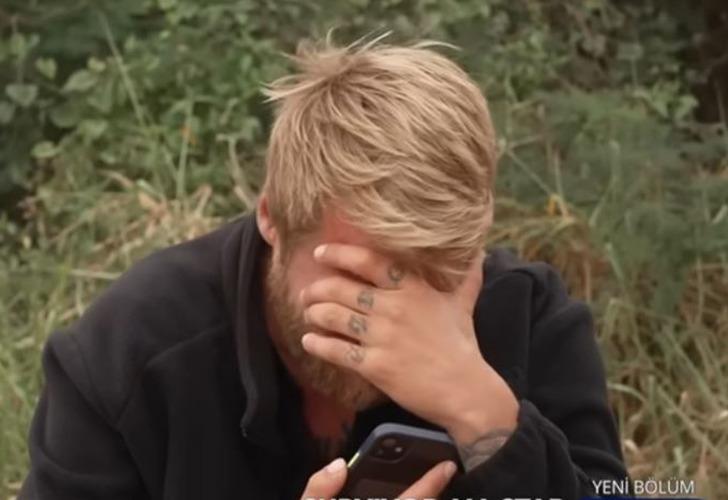 Beria Özden telefonda bebeği kaybettiğini söyledi! Yunus Emre yıkıldı... Aleyna yorumu şoke etti G3