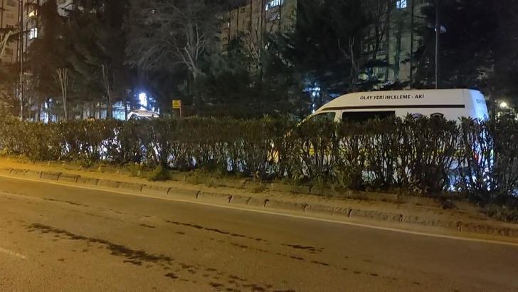 Polis 'dur' dedi, kovalamaca başladı... Otomobilden uzun namlulu silahlar çıktı G3