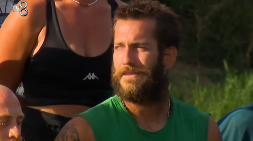 Ogeday Girişken diskalifiye mi oldu? Survivor All Star 61. Bölüm Tanıtımı'nda olay sözler: Bizi yalnız bıraktı