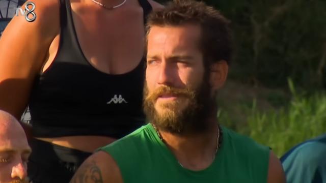 Ogeday Girişken diskalifiye mi oldu? Survivor All Star 61. Bölüm Tanıtımı'nda olay sözler: Bizi yalnız bıraktı