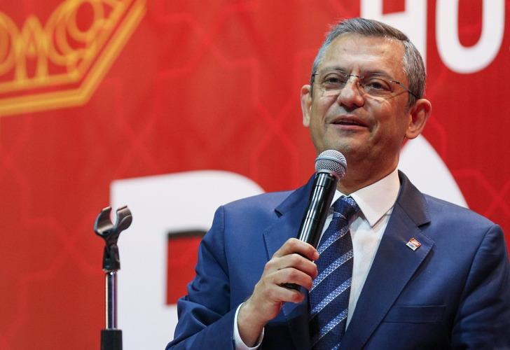 "Duyunca 'seçimi kazandık' dedim" diyerek açıkladı! CHP lideri Özel'den iddialı açıklama: İstanbul, Ankara, İzmir, Antalya, Bursa, Hatay, Balıkesir...