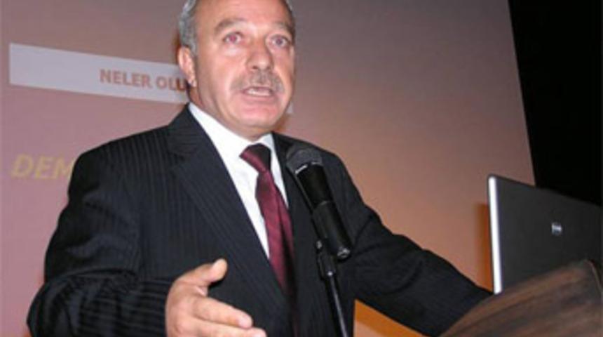 Doğu'da 'PKK &ouml;zerk y&ouml;netimi' oluşturulacak