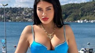 Ebru Polat Mısır'a tatile gitti! Ödediği parayı paylaştı