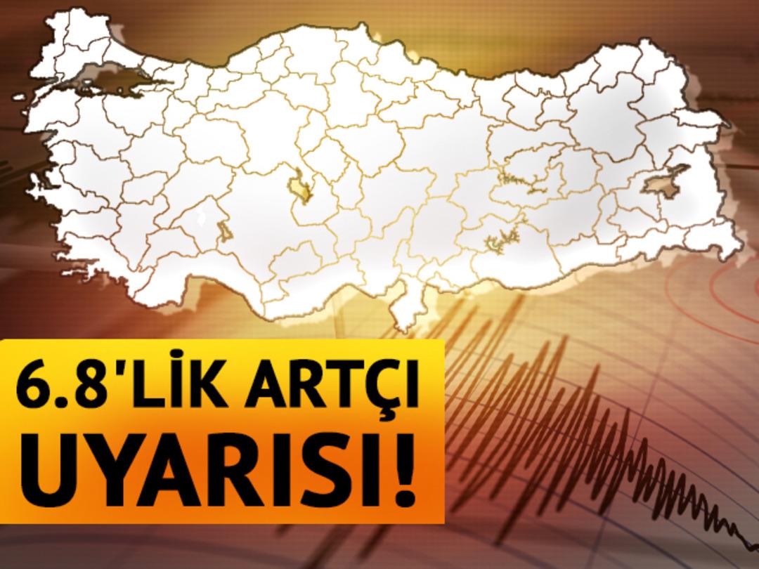 "6.8'e kadar art&ccedil;ı &uuml;retme potansiyeli var" dedi! 4 il i&ccedil;in uyarı: "İhtimalin daha y&uuml;ksek olduğunu g&ouml;r&uuml;yoruz"