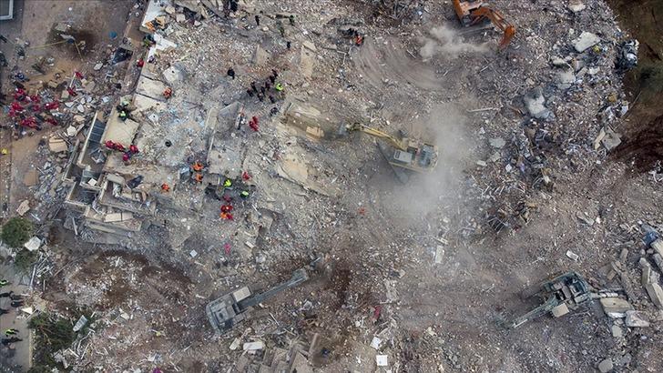 "6.8'e kadar artçı üretme potansiyeli var" dedi! 4 il için uyarı: "İhtimalin daha yüksek olduğunu görüyoruz" G5