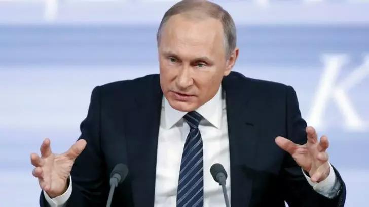 Sandık zaferi bekleyen Putin'in gözünü kan bürüdü! İntikam yemini etti: Cezasız kalmayacak G5