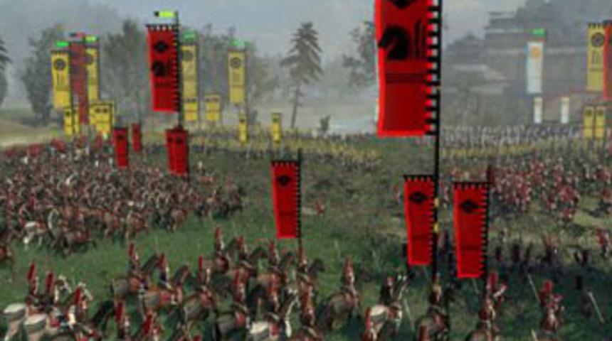 Shogun 2 &ndash; Fall of the Samurai &ouml;n incelemesi