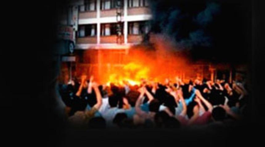 Sivas davası düştü! İnsanlık suçu ama...