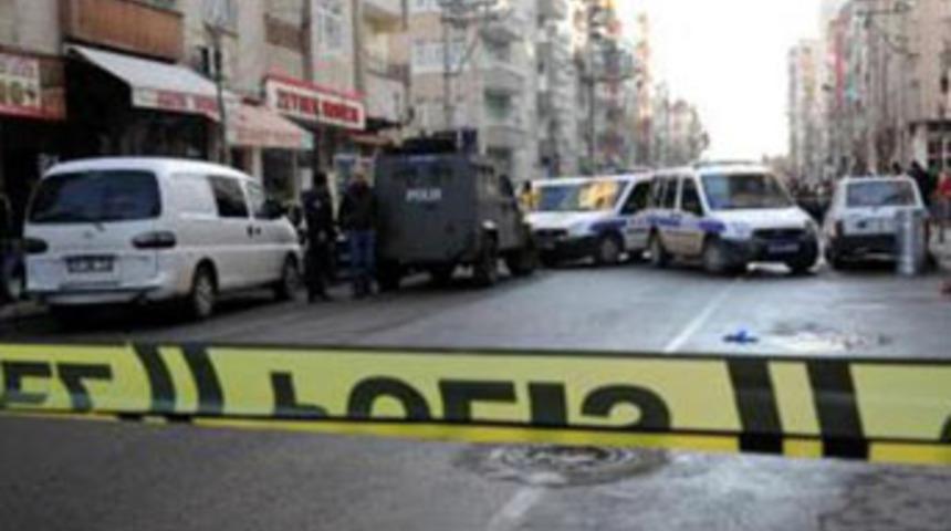 Gözünüz aydın babamı öldürdüm