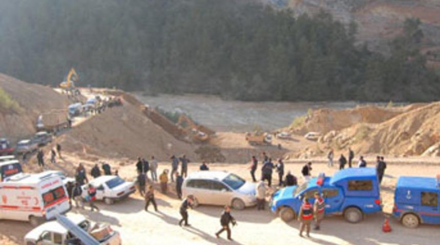 &Ouml;l&uuml;m gibi bekleyiş