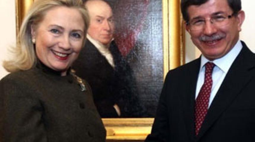 G&ouml;r&uuml;şmenin ana maddesi Suriye