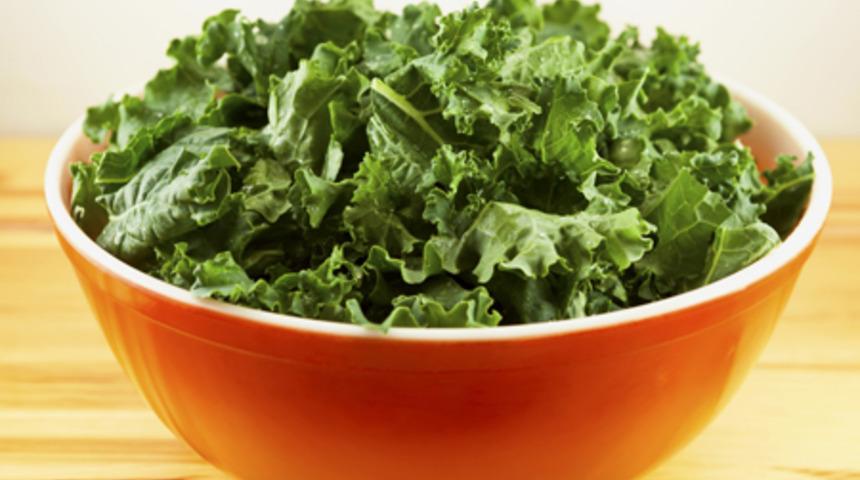 Sağlıklı Sa&ccedil;lar İ&ccedil;in 4 Besin