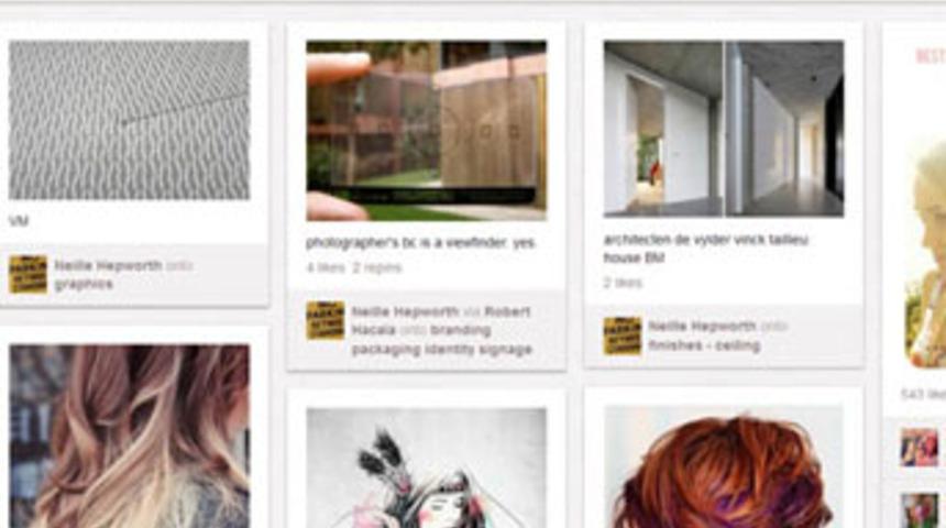 Pinterest nedir? Nasıl kullanılır?