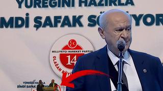 Son dakika | Bahçeli yeniden Genel Başkan! MHP lideri kürsüye kolunda sargıyla çıktı, Erdoğan'a çağrı yaptı: 'Ayrılamazsın, Türk milletini bırakamazsın'