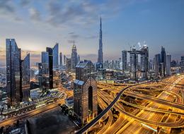 Dubai'nin en pahalı konutuydu, 130 milyon dolara bir Türk aldı!