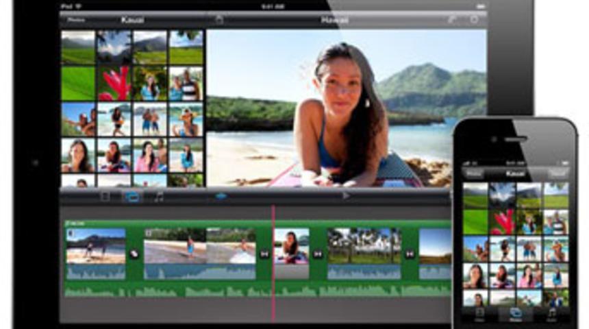 Yeni iPad&rsquo;e rakip en iyi 8 tablet bilgisayar