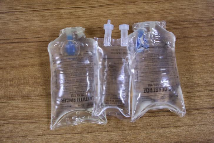 Dikkat! Damar yolu ile verilen serumda tespit edildi: Uzmanı, "Artık yeniden düşünmemiz gerekiyor" dedi G4