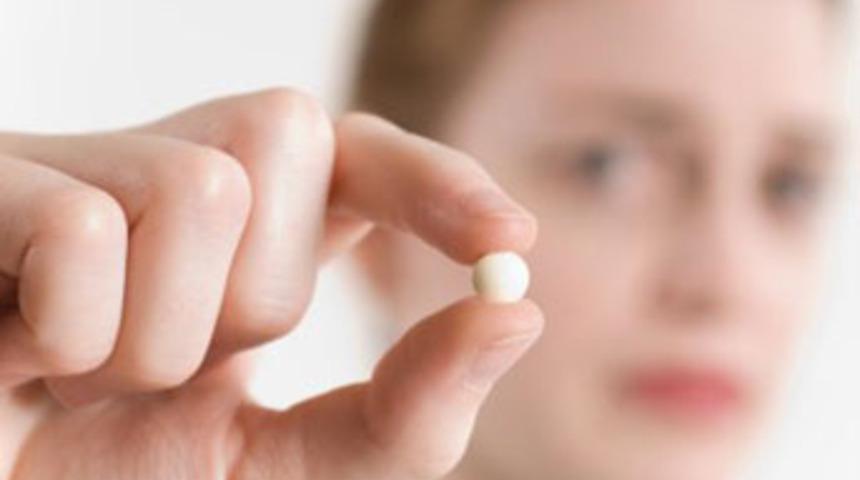 Kötüleri bile iyi yapan kalp ilacı!