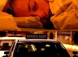 Ehliyet o kişiler için artık hayal oldu! Uyku sorunu yaşıyorsanız dikkat: Sürücü belgesini yenilemek de mümkün olmayacak