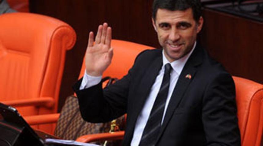 "Aziz Yıldırım'a Ergenekoncu demedim"