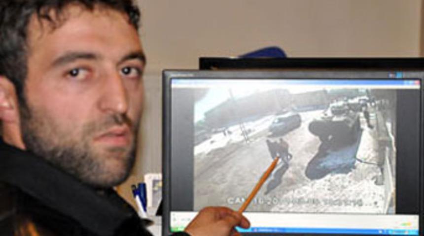 Ağabeyi için dedektif gibi çalıştı!