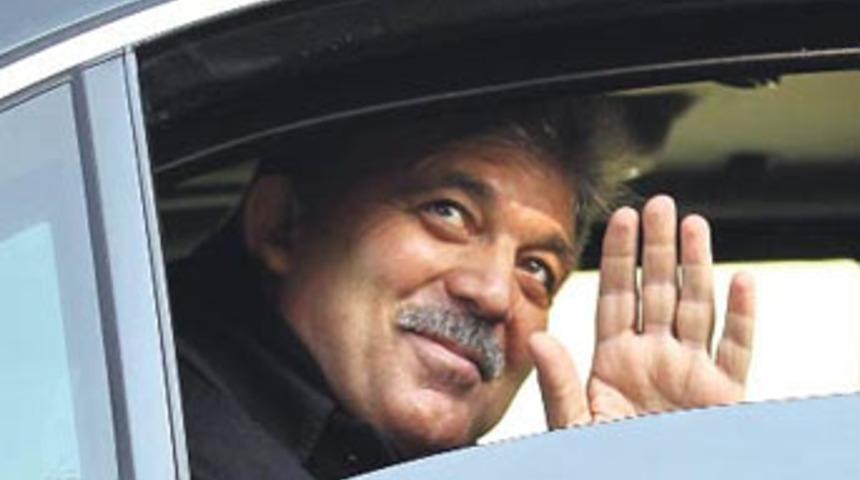 &Ouml;nemli olan bunları tartışabilmek