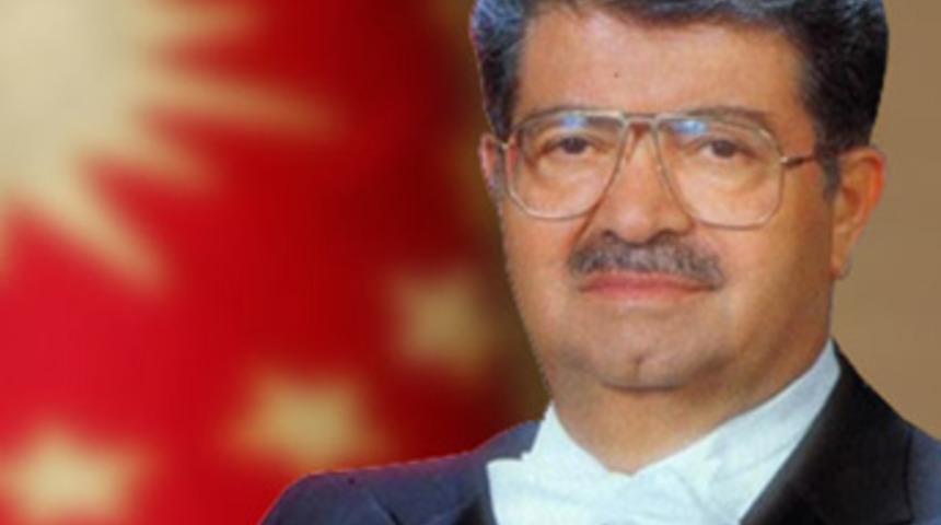 Özal'ın ölüm raporu hazır