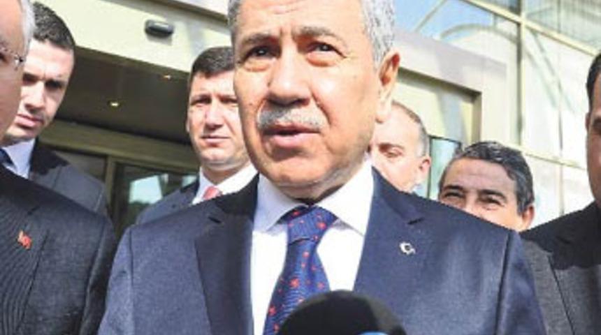 'Ak Parti 28 Şubat’ın ürünü demek cehalettir'