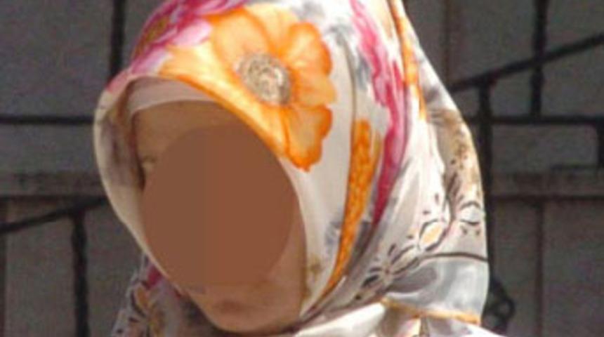 Eşi hamile olan tecavüzcüsünü affetti