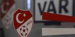 Süper Lig'de günün VAR hakemleri belli oldu!