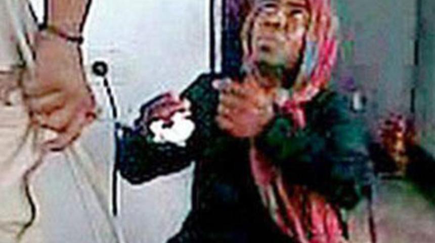 'Özgürlük savaşçıları'ndan korkunç işkence