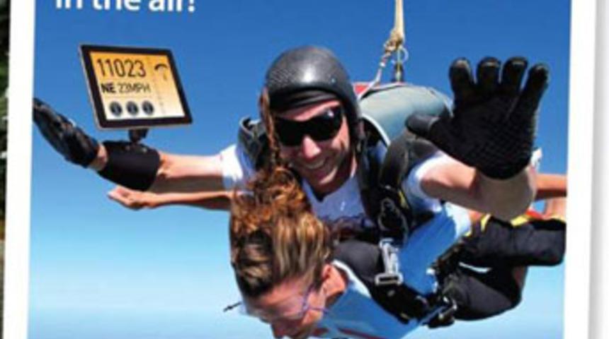 İlginç iPad aksesuarları