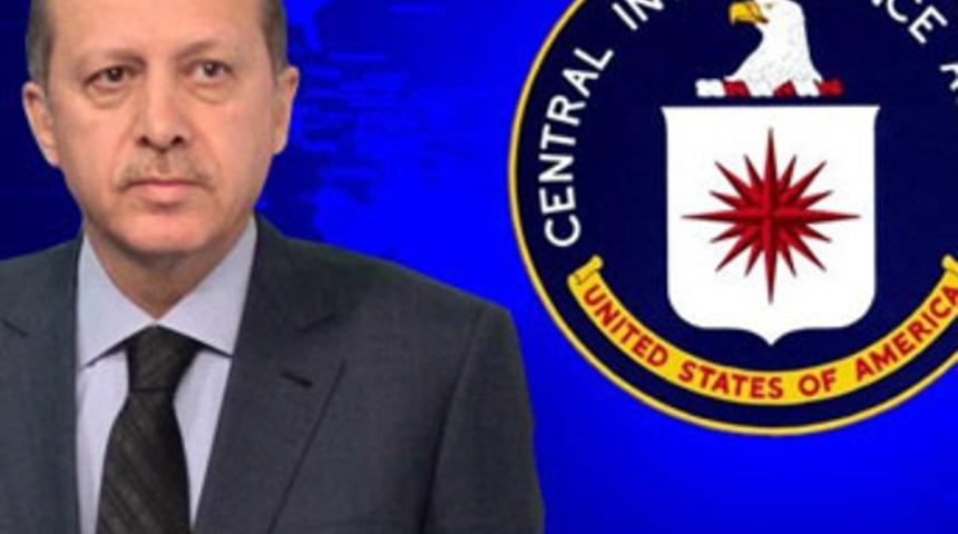 S&uuml;rpriz g&ouml;r&uuml;şme