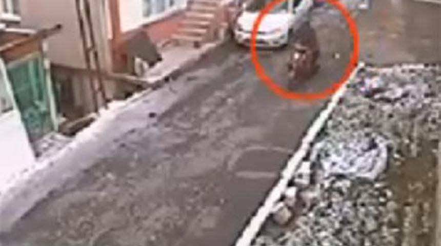 Bombalı saldırı cep mesajıyla teyit edilmiş