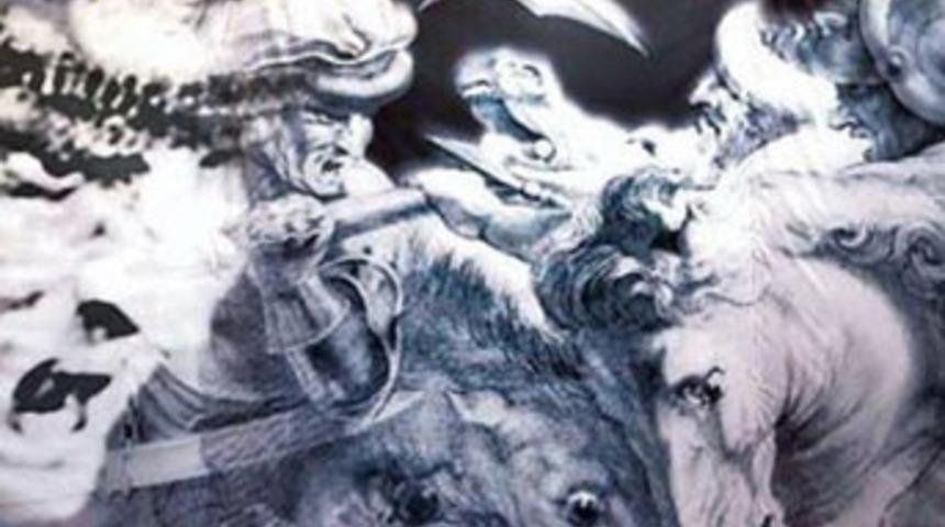 Da Vinci'nin eserini tespitte kanser tekniği kullanıldı