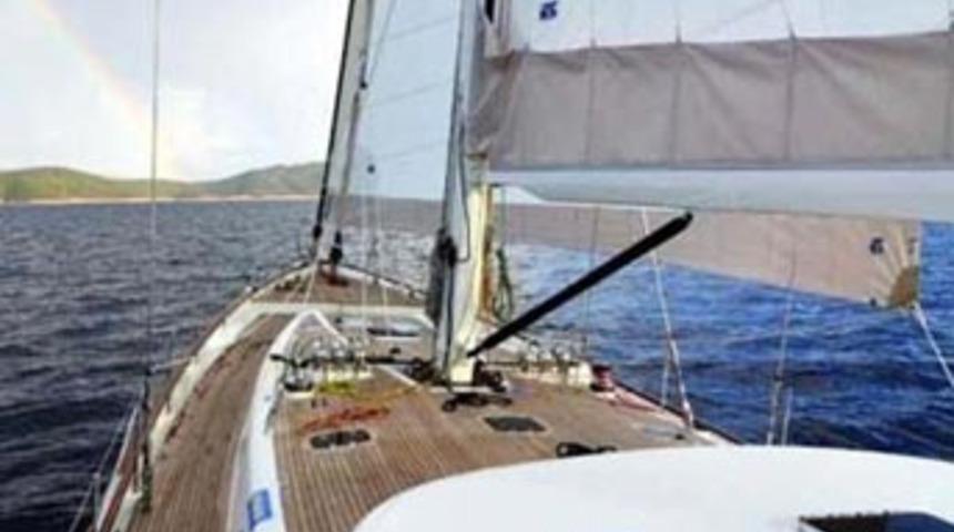 Bodrumlu ustaların büyük başarısı