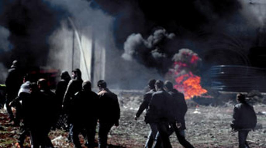 Onların PKK &uuml;yesi olduğu saptandı!